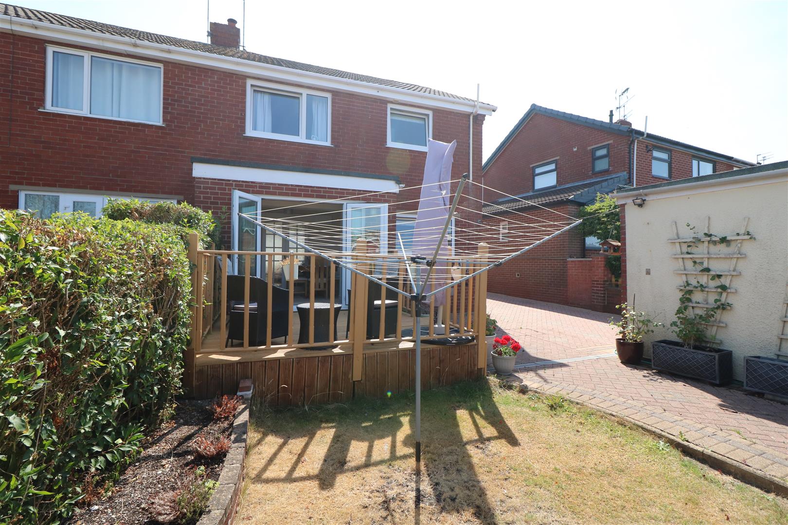 Chatterley Drive, Kidsgrove, Stoke-On-Trent